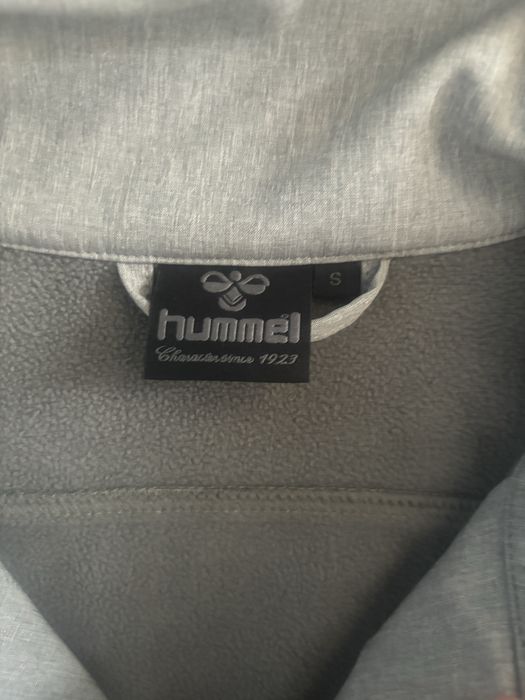 Kurtka damska hummel