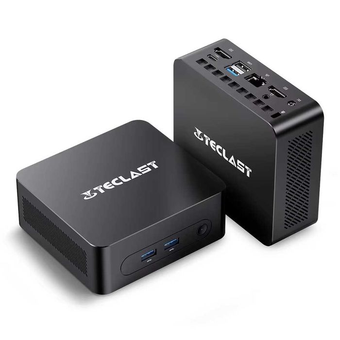 БЕЗ ПЕРЕДОПЛАТИ Міні ПК Teclast N30 Нові В наявності