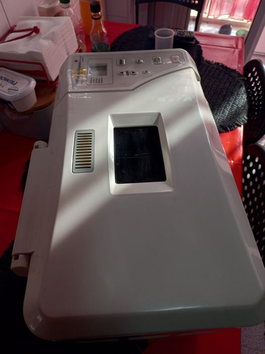 Maquina para fazer pão