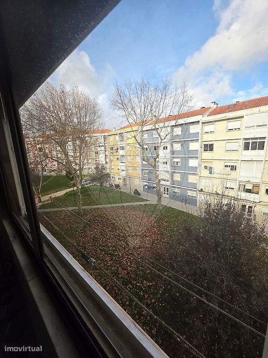 Apartamento T2 para venda