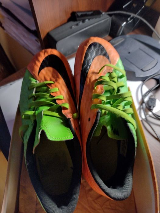Buty Korki nike 38