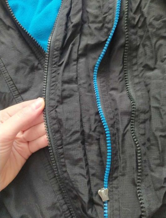 Чоловіча курика superdry фліс M-L