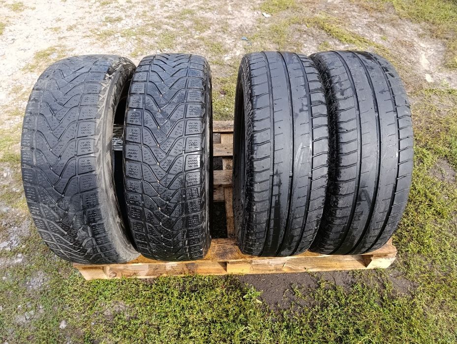 Гума 215/65 R 16C