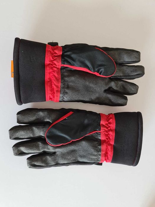 Luvas Impermeáveis