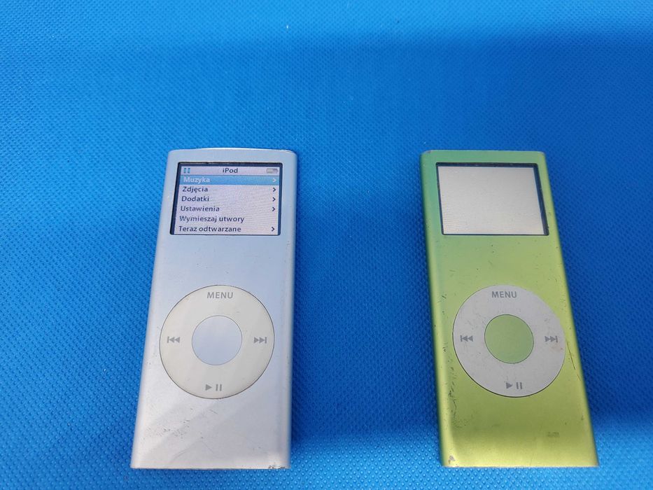 Ipod a1199 2GB i 4GB