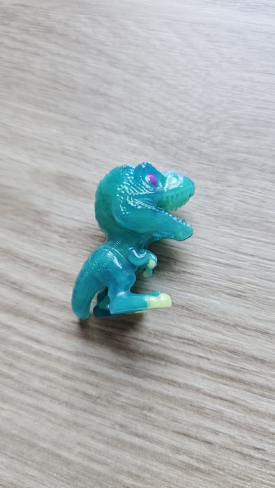 Dinozaur Figurka