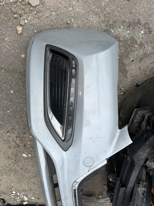 Продам ДХО hyundai sonata lf hybrid