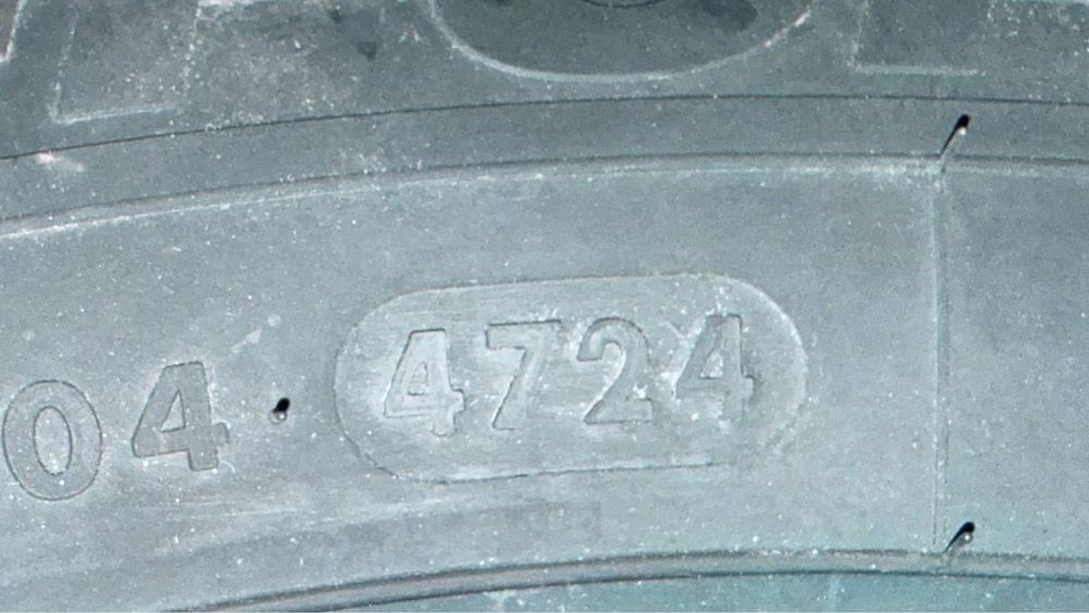 215/55 R16 93V Leao Nova-Force HP100 летняя
