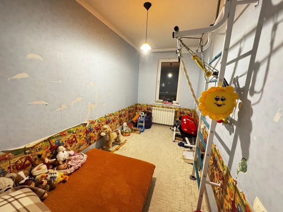 Продам 3к квартира Олимпик, Брама