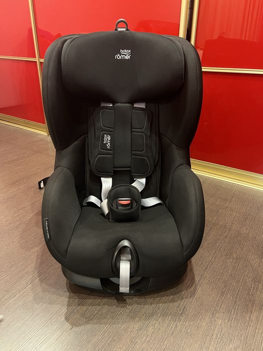 Продам автокресло Britax Romer