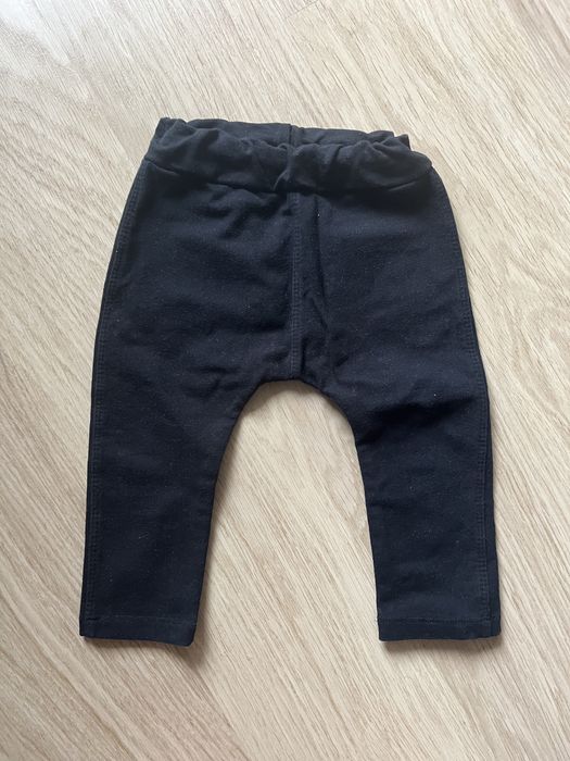 Komplet dziewczęcy r. 74 baskinka