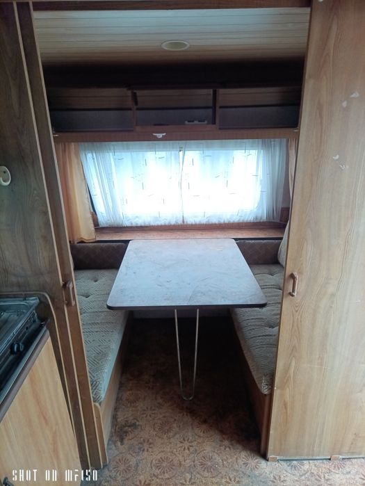 Продам будинок на колесах