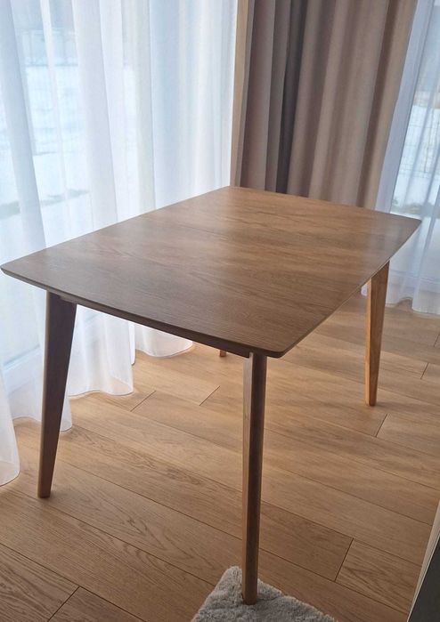 Sprzedam stół Brando 120(160)x80 dąb