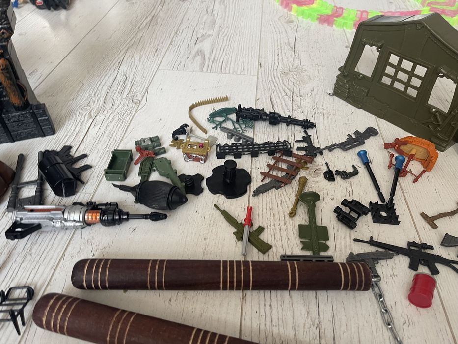 Военный набор