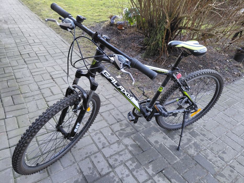 Rower  górski polecam