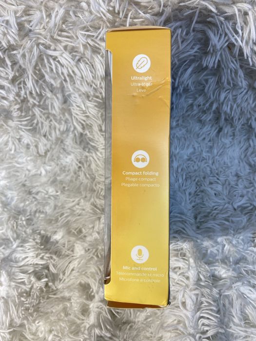 Навушники Philips