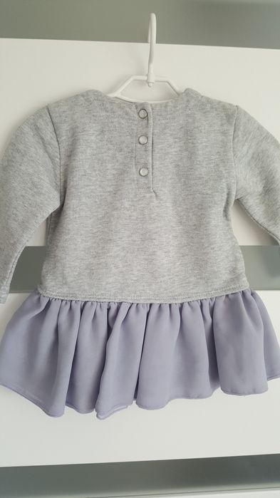Bluza tunika 5.10.15. r. 68cm
