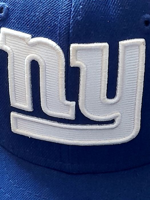 Кепка бейсбол NY