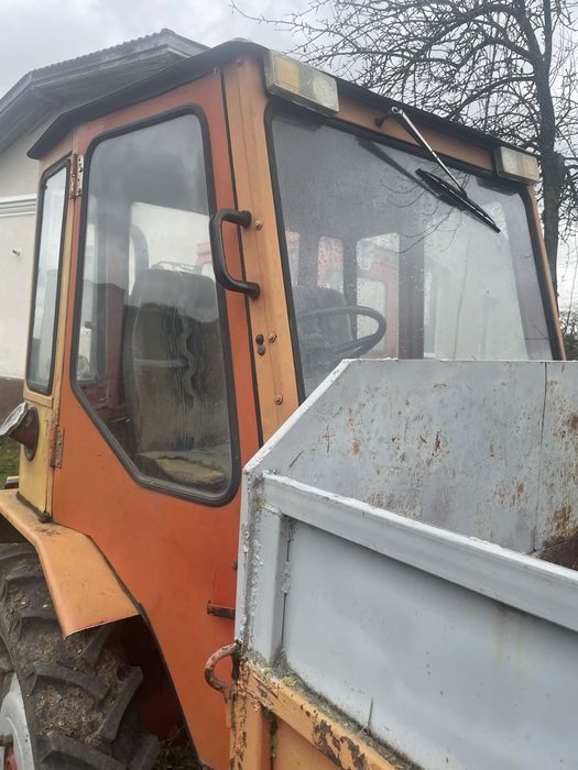 Т 16 мг трактор хтз універсальний