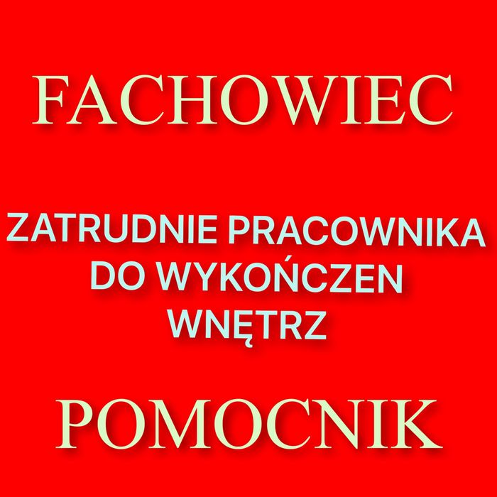 Glazurnik !!! Wykończenia Wnętrz Remonty Kompleksowo