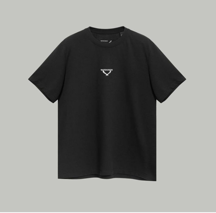 Футболка Riot Division