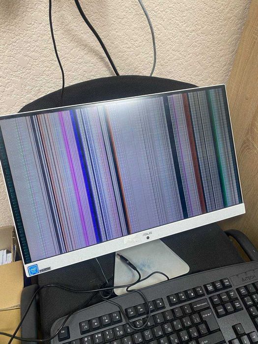 Моноблок ASUS