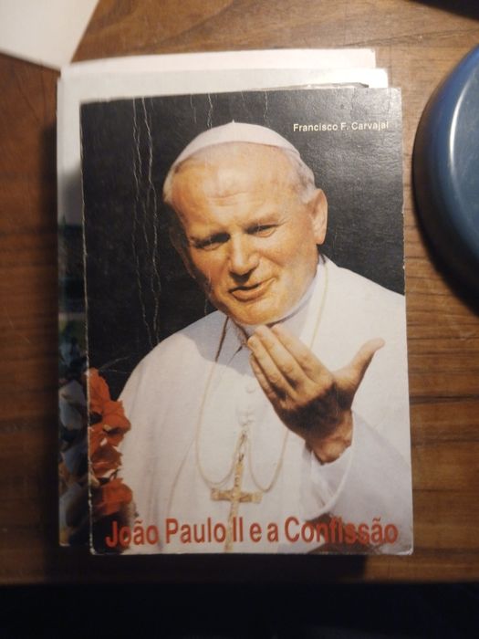 João Paulo II e a Confissão