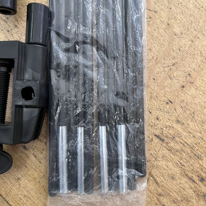 Kit suporte balões para festas - NOVO