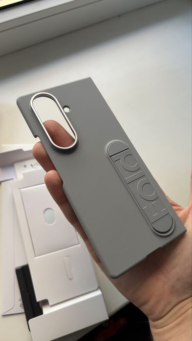 Чохол для телефону Fold 7 Silicone Case