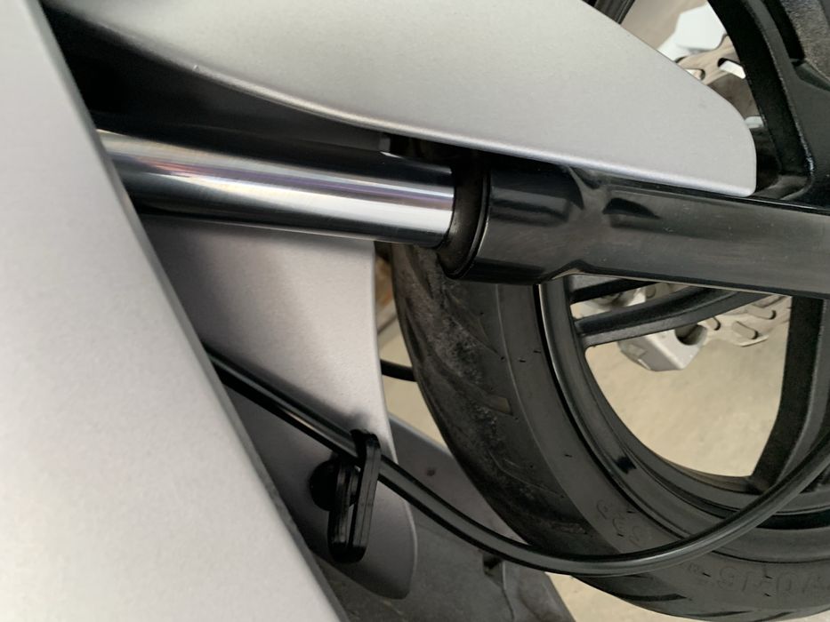 Продам скутер SYM150 SR