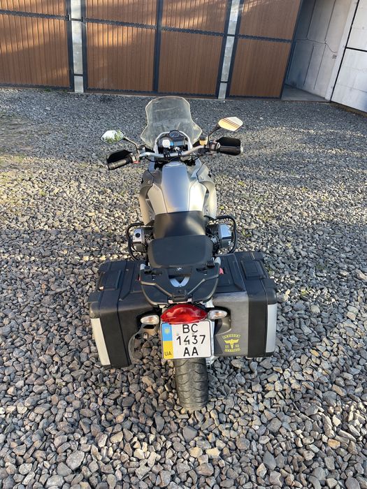Продам BMW R1200GS