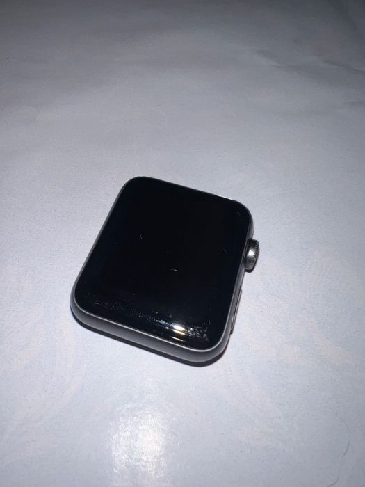 Apple Watch 3 Nike 44 GPS