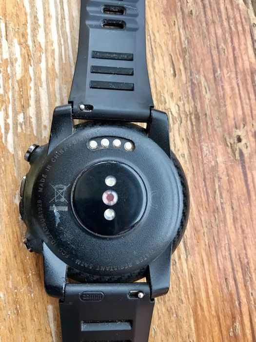 Смарт годинник Amazfit stratos 3