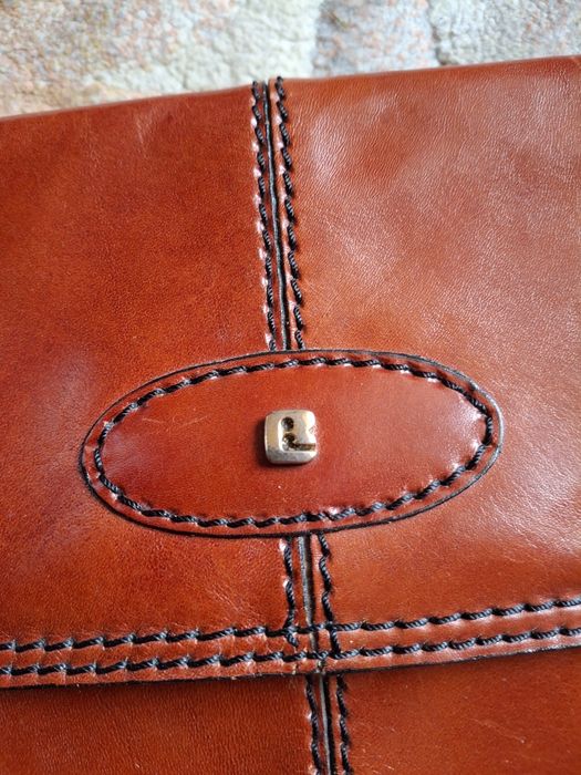 Torebka na ramię, listonoszka