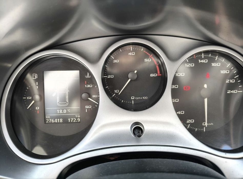 Seat Leon 1.9 TDI PD 105  2010 - 1 proprietário