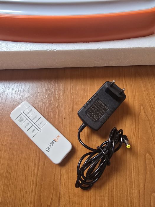 Exercitador de pernas elétrico Novo entrego grátis