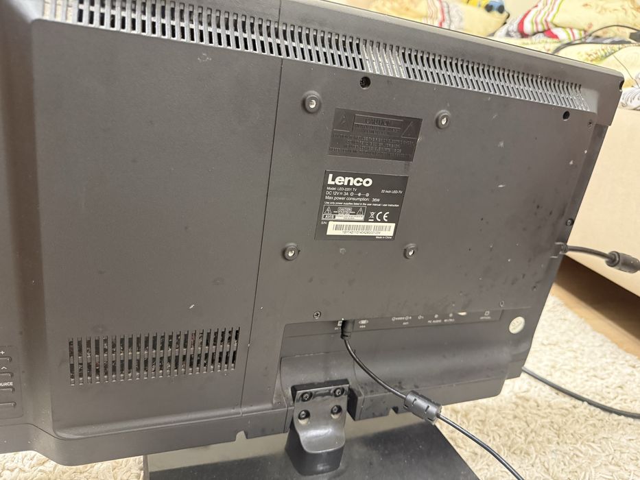 Телевизор Lenco LED