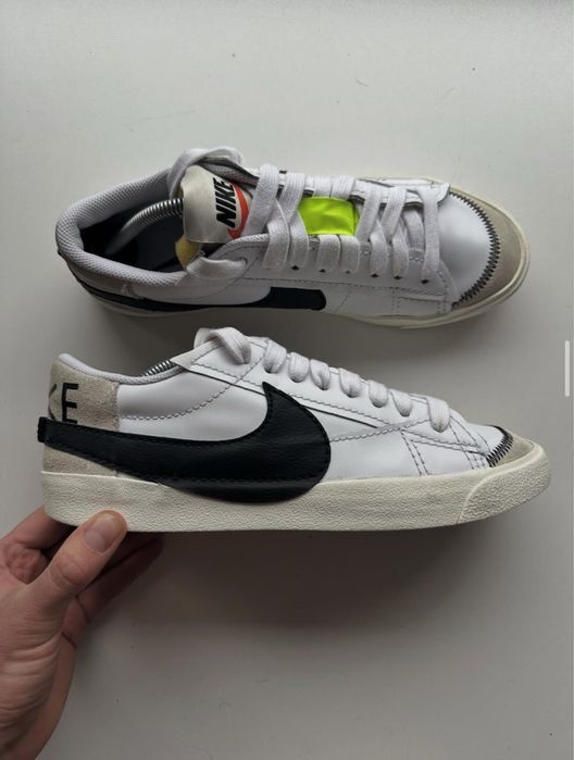 Кросівки Nike Blazer Low '77 Jumbo,