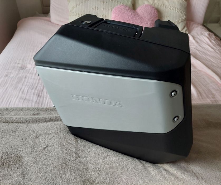 Malas Honda nc750x  de 2026