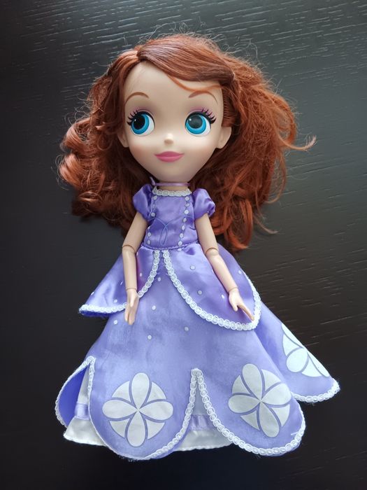 Boneca Princesa Sofia423321036422522881