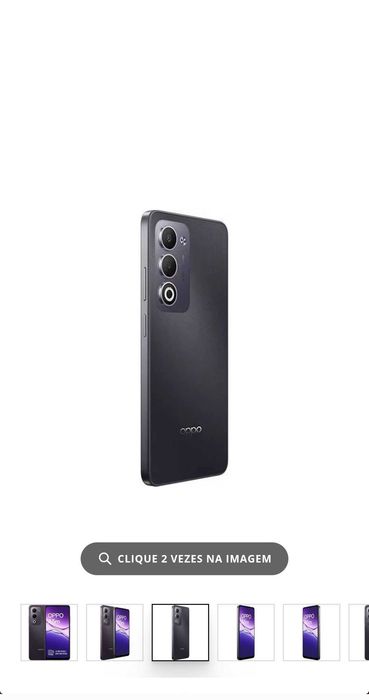 Telemóvel OPPO A5m 256 GB Novo selado