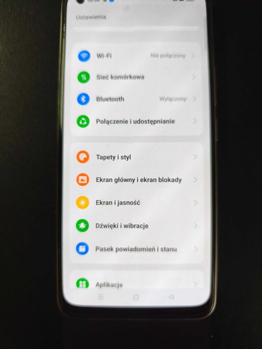 Telefon Realme 8