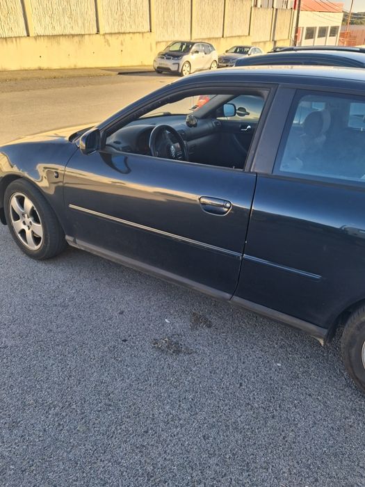 Audi A3 1.9 TDI 110cv