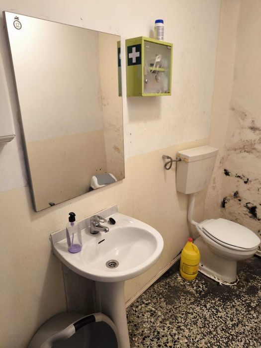 Trespasse Consultório Veterinário em Figueira de Castelo Rodrigo