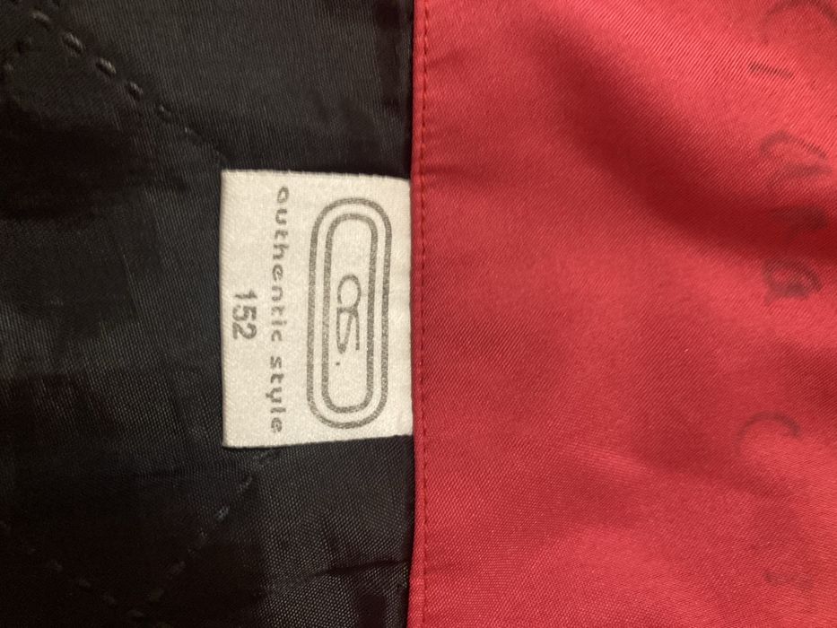 Kurtka dziewczeca Nike