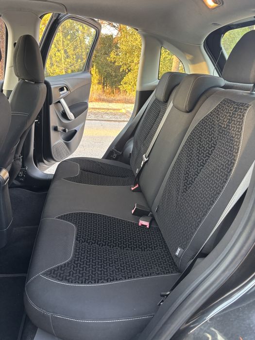 Citröen C3 1.4 HDI 149mil
