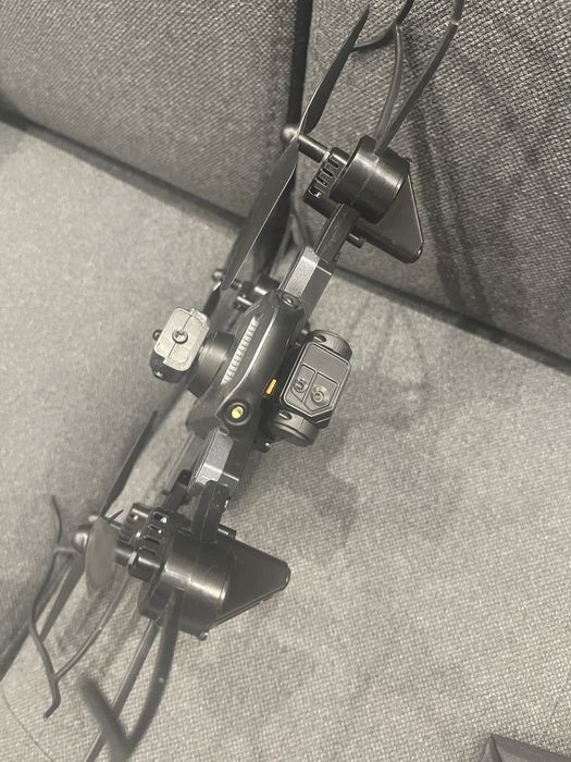 Продам дрон, квадрокоптер