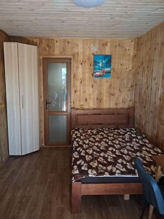 Гостьовий будинок , номери