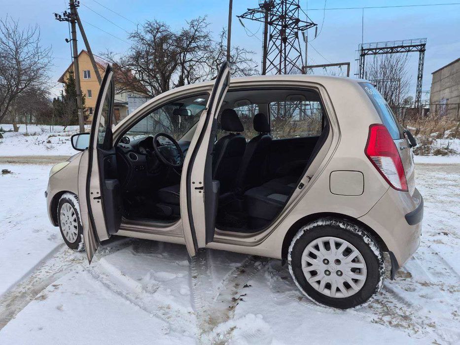 Продається Hyundai I10 2008