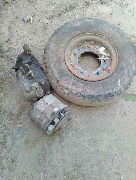 Погружчик, навантажувач вилочний, кара, Toyota